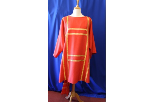 Special Price Dalmatic and Stole sets